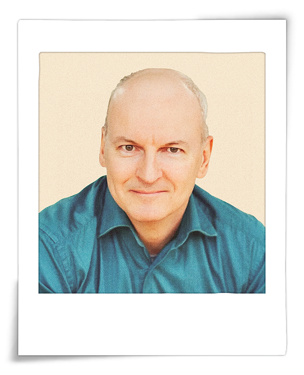 Louis Champagne