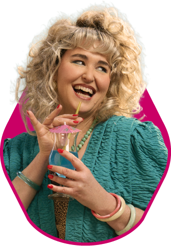 Tammy Verge